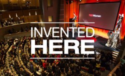 The inventors, trailblazers and performers of TEDWomen 2013, “Invented Here”