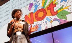 10 inspiring talks from TEDYouth