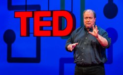 7 TED Talks about memory