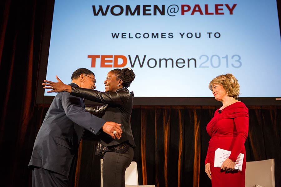 Highlights of TEDWomen 2013, in photos TED Blog