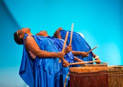 The highlights of TEDWomen 2013, in pictures