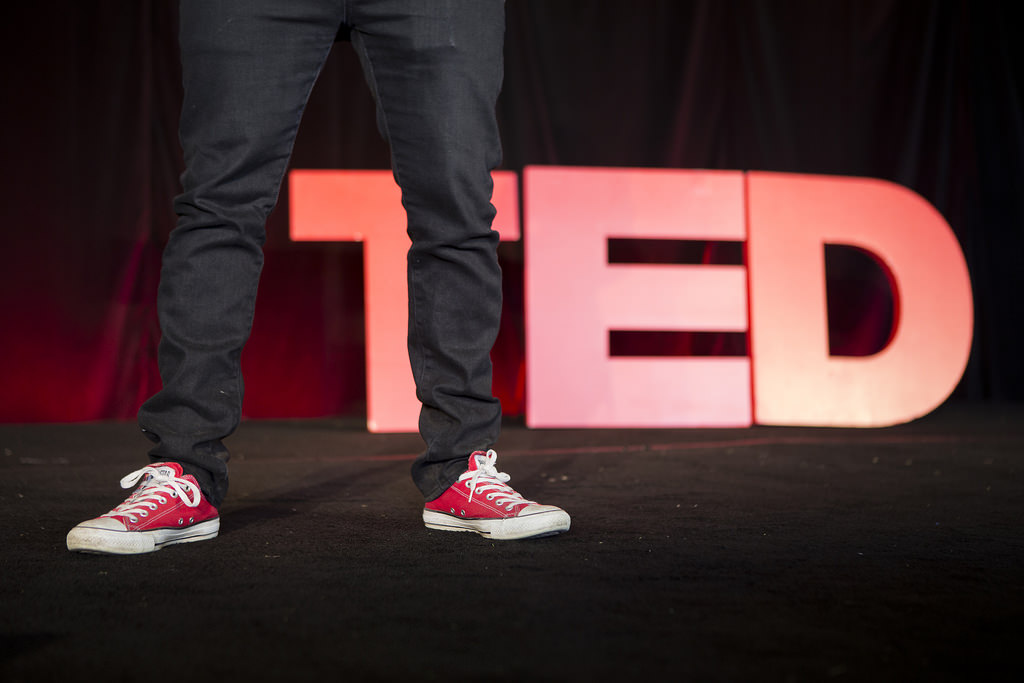 The Most Popular 20 Ted Talks As Of Now Ted Blog 