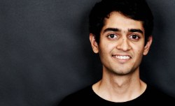 A giant step backward: Fellows Friday with Nitin Rao, who speaks out on India’s recriminalizing of homosexuality