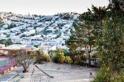 San Francisco in pictures: Chris Downey on the experience of a city