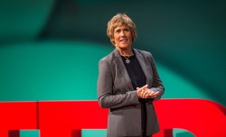 Diana Nyad shares the epic playlist that kept her motivated on her swim from Cuba to Florida