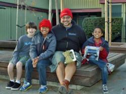 The changing face of exploration