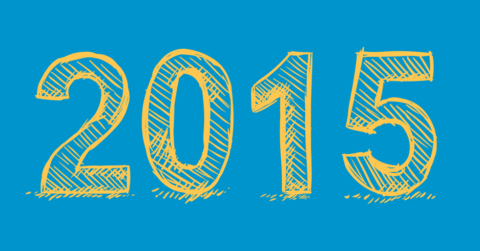 Your TED-inspired New Year’s resolutions