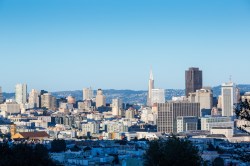 My City: Life as a blind architect in San Francisco