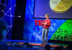 Investing private funds for public good: An update from Toby Eccles