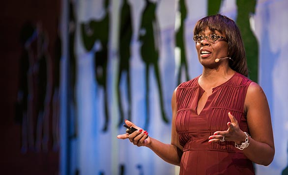 What to do about Detroit? A Q&A with urban planner, Toni Griffin