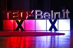 From Lebanon to the world: Why today’s talk on the beauty of Arabic is so important right now