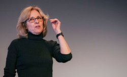 10 facts about infidelity, as divulged by Helen Fisher