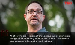 Resources for suicide prevention, post-attempt survivors and their families