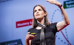 Why 259,969 people taking the same class at the same time might just be the future of education