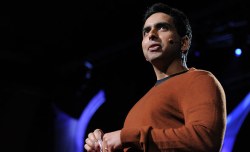 Salman Khan’s TED Talk ignited the conversation about online education. Why he’s doubling down on the school of the future