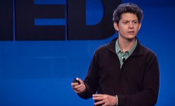 Finally, make sense of your drug info: A first look at a company inspired by a TED Talk