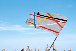 How to build a micronation: Fellows Friday with artist Jorge Mañes Rubio