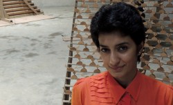 Art that will make you laugh: Sketches and behind-the-scenes images from Aparna Rao