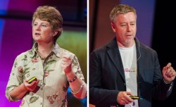 Nature knows best: A biologist and a designer take creative direction from the Earth’s operating system