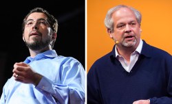 Red light, brain probes and the future: An enlightening conversation