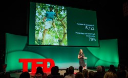 How a TED Talk is helping deliver $80 prosthetic knees to those who need them