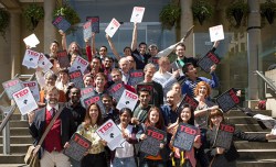 English speakers: OTP needs you too!