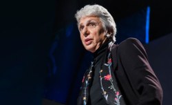 Embrace messiness: Liz Coleman on the next role of higher education