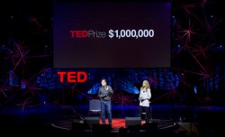 What’s your $1 million wish for the world? Some amazing ideas