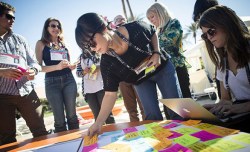 Why TEDActive? Thoughts on what makes this conference “an ‘a-ha’ experience”