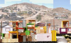 The informal as inspiration for rethinking urban spaces: architect Teddy Cruz shares 5 projects