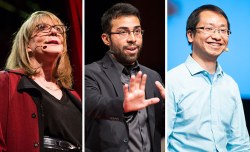 Think you’ve got a terrible memory? You don’t know the half of it