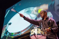 How I fell in love with the drums