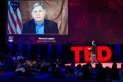 In case you missed it: Day 4 of TED2014