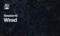 Wired: The speakers in session 6 of TED2014