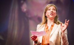 Charmian Gooch of Global Witness wins the TED Prize; will reveal wish for the world at TED2014