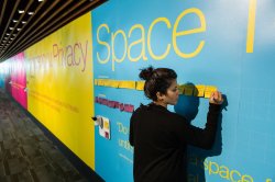 What will be the most important driver of change in the future?