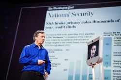 In case you missed it: Day 2 at TED2014