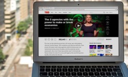 The new TED.com lets you dig deeper into ideas and see your influence on how they spread