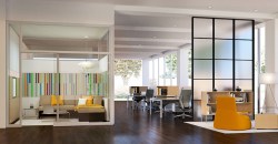 Offices designed for introverts? Susan Cain announces lots of news to make quiet folks happy