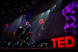 Building a house of music: Blood Orange at TED2014