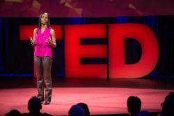 How to embrace the near-win: Sarah Lewis at TED2014