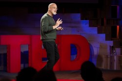 Nuclear fission reactors, Africa’s Einsteins and the healing power of nature: A recap of “Beauty and the Brain,” All-Stars Session 2 at TED2014