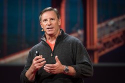 Hope on the Golden Gate Bridge: Sergeant Kevin Briggs at TED2014