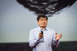 Instead of futurists, let’s be now-ists: Joi Ito at TED2014