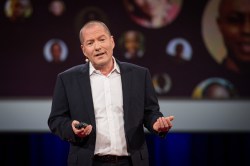 Disrupting higher education: Shai Reshef at TED2014