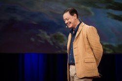 Forge meaning, build identity: Andrew Solomon at TED2014