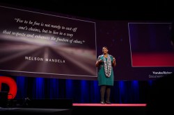 What the LGBT movement learned from civil rights: Yoruba Richen at TED2014