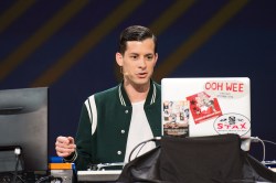 Well La Di Da (Di): Mark Ronson at TED2014