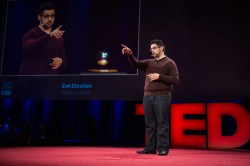 My father was a terrorist. I’m not: Zak Ebrahim at TED2014