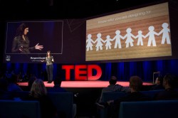 Three lessons for designing for the whole world: Margaret Gould Stewart at TED2014